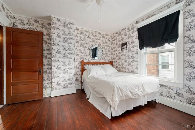 206 Henry Street, Herkimer, NY 13350