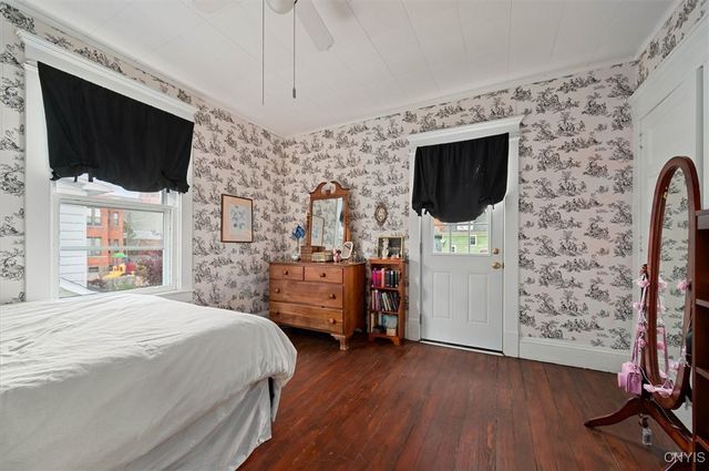 206 Henry Street, Herkimer, NY 13350