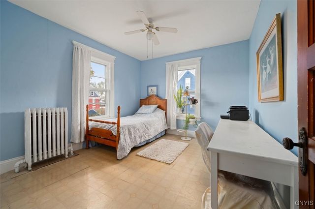 206 Henry Street, Herkimer, NY 13350