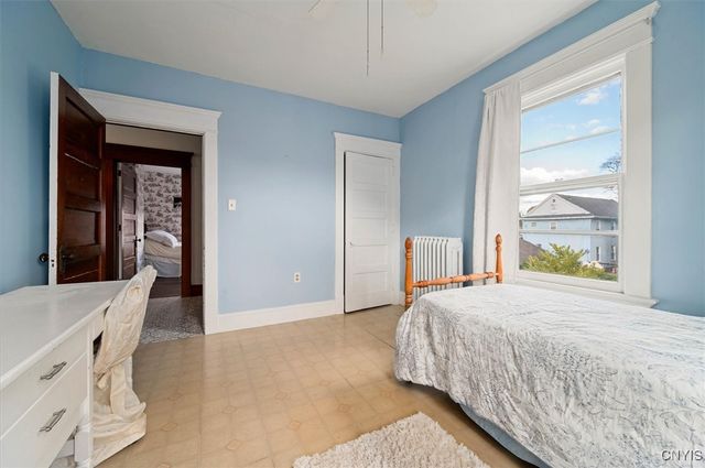 206 Henry Street, Herkimer, NY 13350