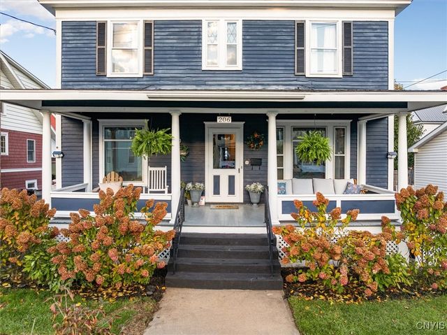 206 Henry Street, Herkimer, NY 13350