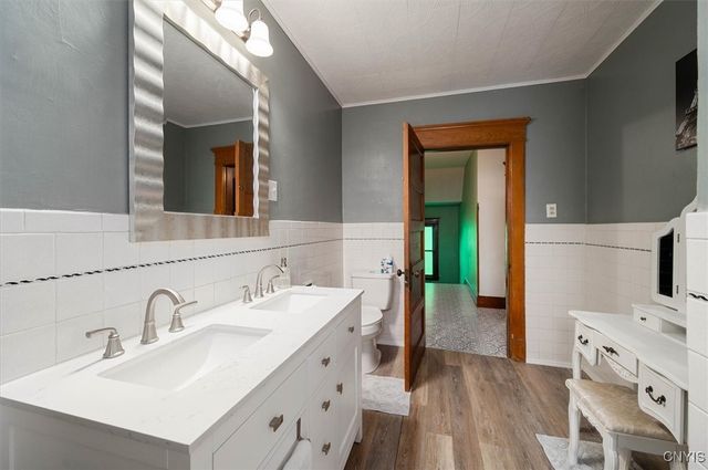 206 Henry Street, Herkimer, NY 13350