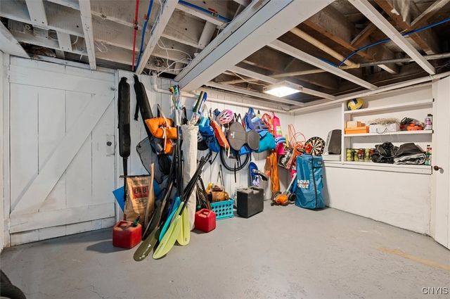 206 Henry Street, Herkimer, NY 13350