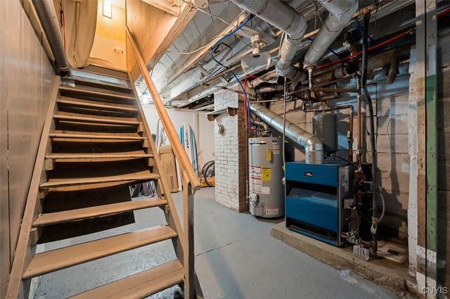 206 Henry Street, Herkimer, NY 13350