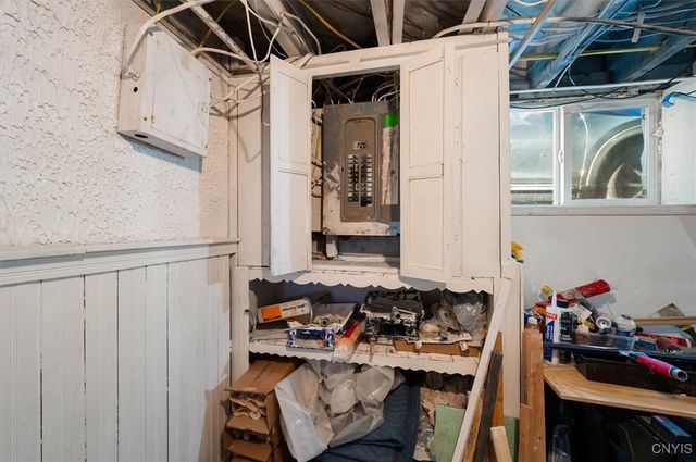 206 Henry Street, Herkimer, NY 13350