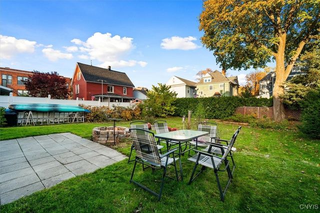 206 Henry Street, Herkimer, NY 13350