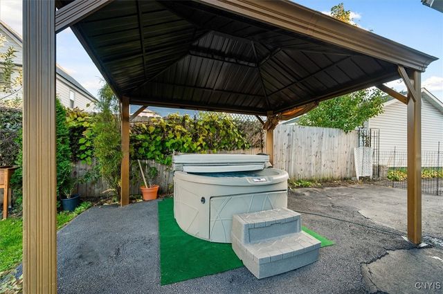 206 Henry Street, Herkimer, NY 13350