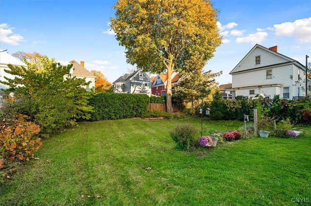 206 Henry Street, Herkimer, NY 13350