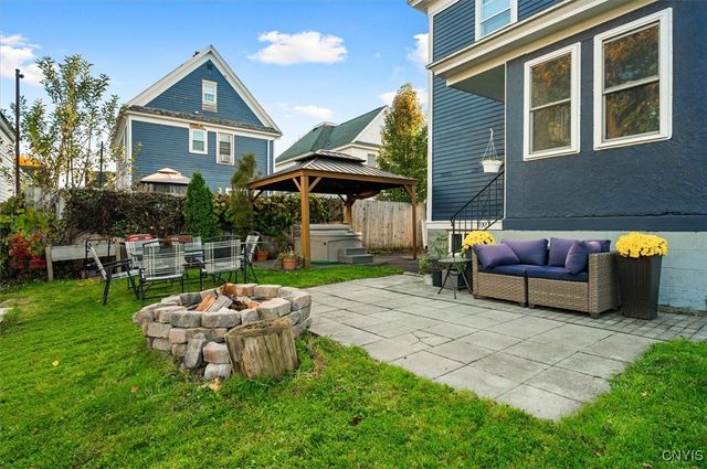 206 Henry Street, Herkimer, NY 13350