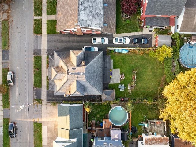 206 Henry Street, Herkimer, NY 13350