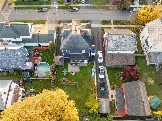 206 Henry Street, Herkimer, NY 13350