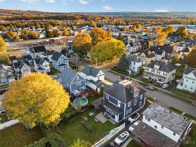 206 Henry Street, Herkimer, NY 13350