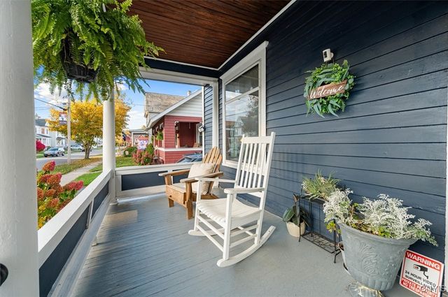 206 Henry Street, Herkimer, NY 13350