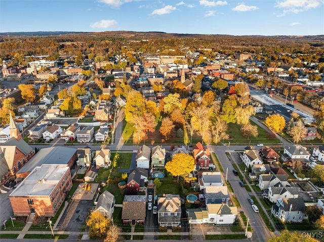 206 Henry Street, Herkimer, NY 13350