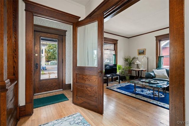 206 Henry Street, Herkimer, NY 13350