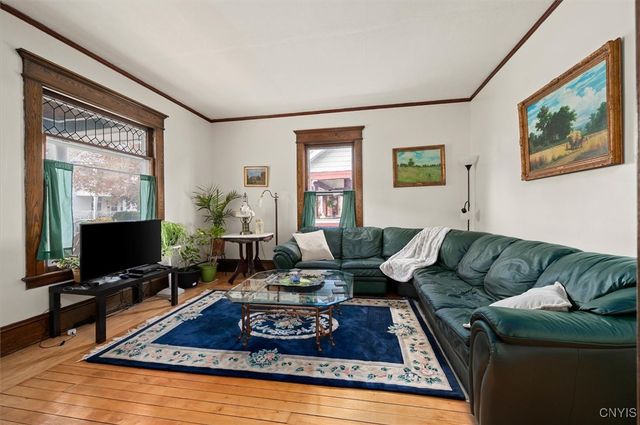 206 Henry Street, Herkimer, NY 13350