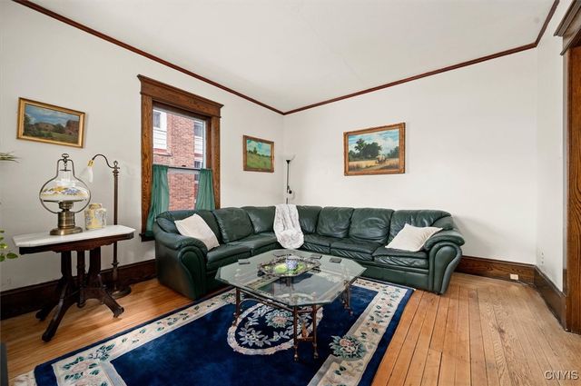 206 Henry Street, Herkimer, NY 13350