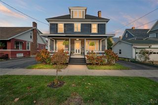 206 Henry Street, Herkimer, NY 13350