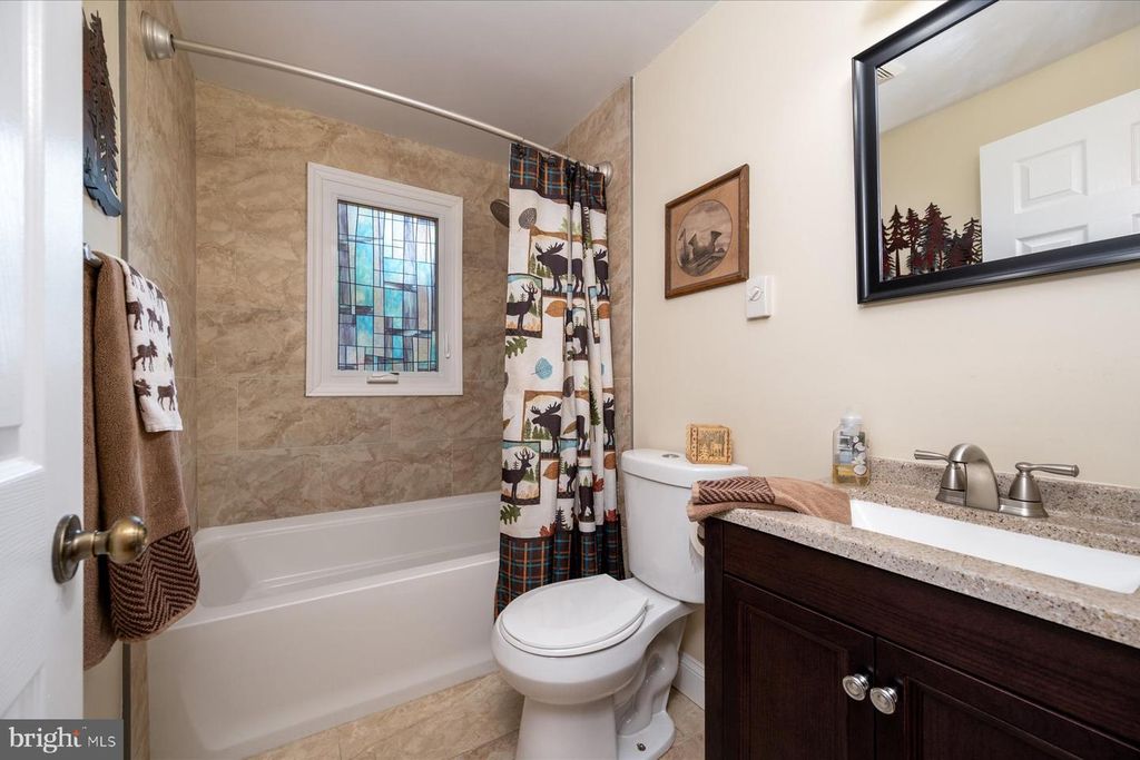 9101 GREENWOOD AVE, North Beach, MD 20714