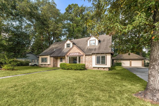 26215 Oakhurst Drive, Spring, TX 77386
