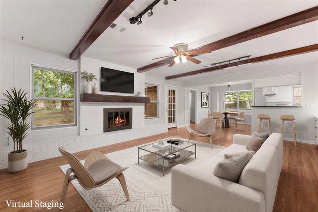 26215 Oakhurst Drive, Spring, TX 77386