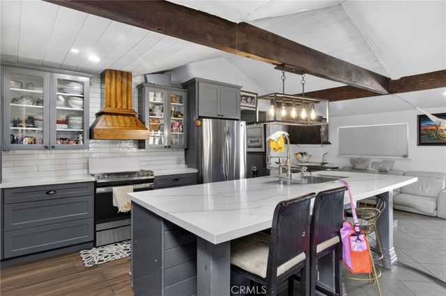 33438 Angeles Forest, Acton, CA 93550