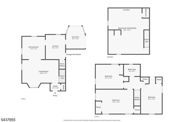 212 Grove Ave, Verona Twp., NJ 07044
