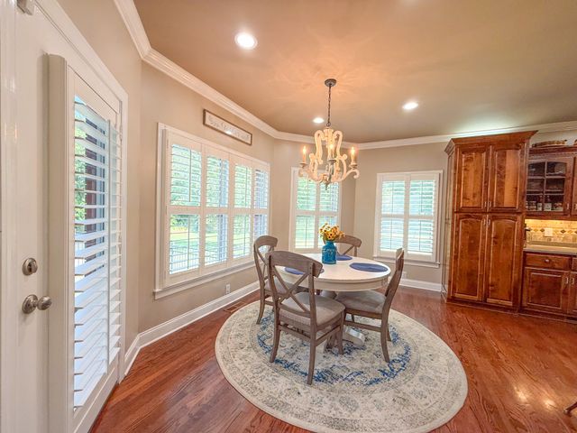 275 N Crescentview Rd, Pulaski, TN 38478