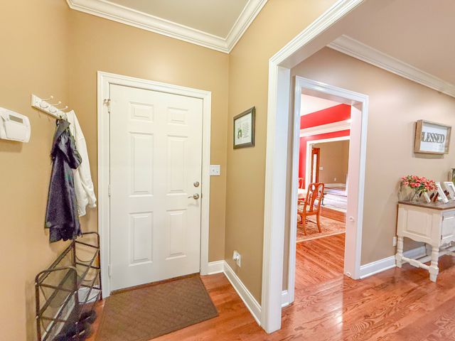 275 N Crescentview Rd, Pulaski, TN 38478