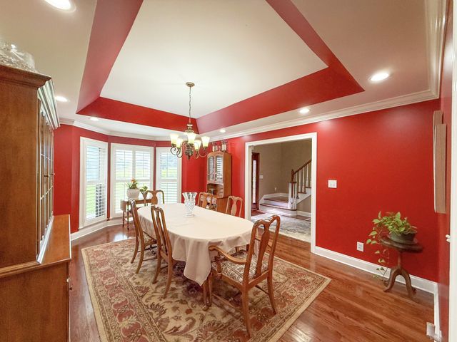 275 N Crescentview Rd, Pulaski, TN 38478