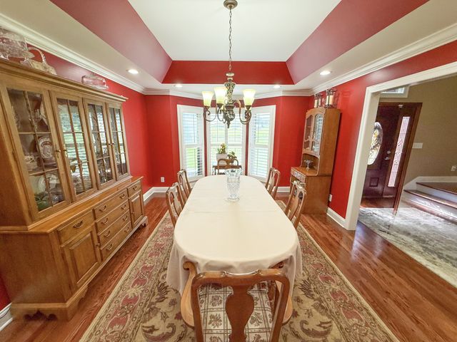 275 N Crescentview Rd, Pulaski, TN 38478