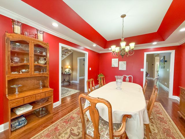 275 N Crescentview Rd, Pulaski, TN 38478