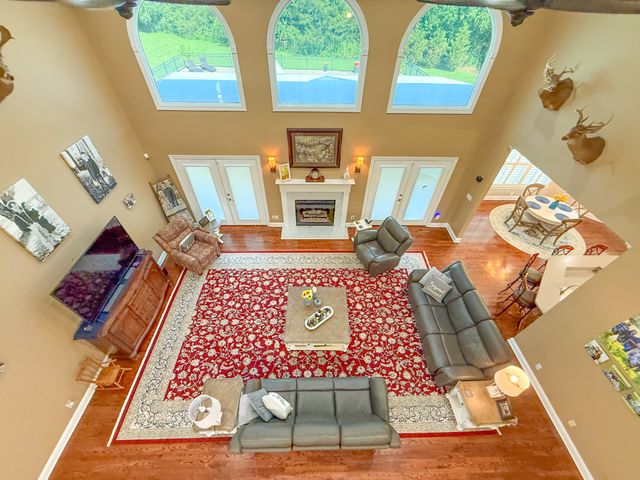 275 N Crescentview Rd, Pulaski, TN 38478