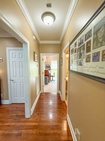 275 N Crescentview Rd, Pulaski, TN 38478