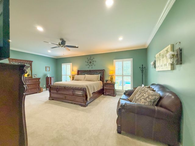 275 N Crescentview Rd, Pulaski, TN 38478