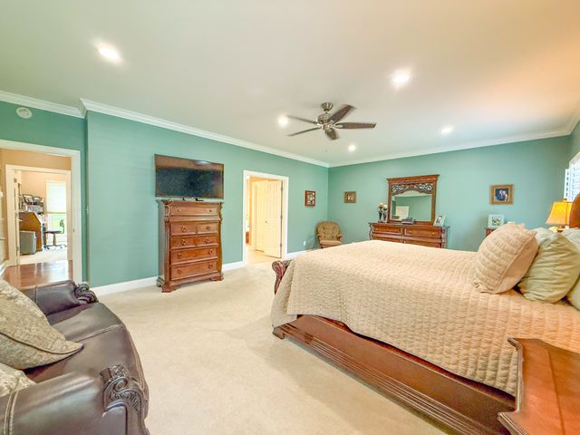 275 N Crescentview Rd, Pulaski, TN 38478