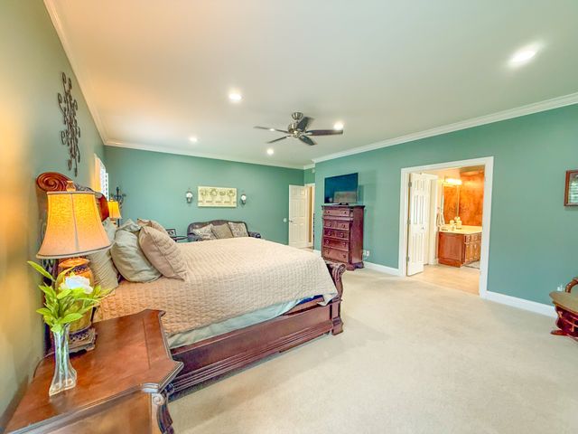 275 N Crescentview Rd, Pulaski, TN 38478