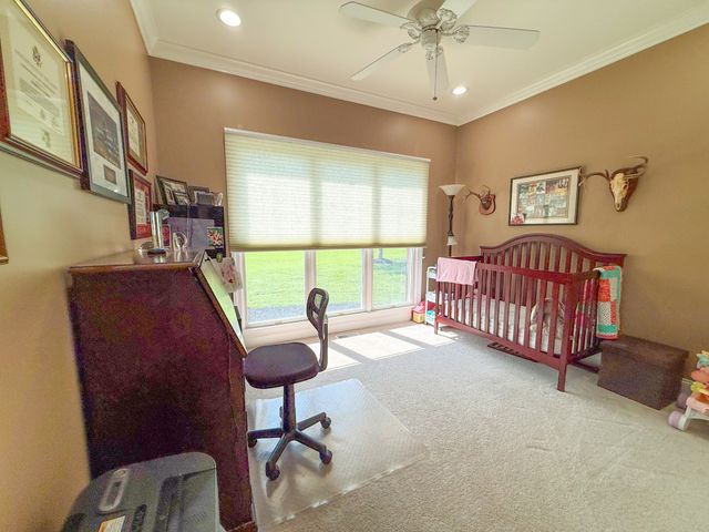 275 N Crescentview Rd, Pulaski, TN 38478