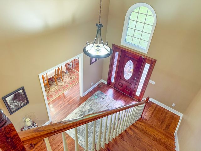 275 N Crescentview Rd, Pulaski, TN 38478