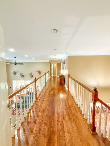 275 N Crescentview Rd, Pulaski, TN 38478