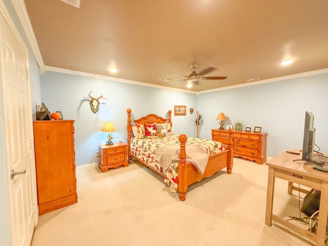 275 N Crescentview Rd, Pulaski, TN 38478