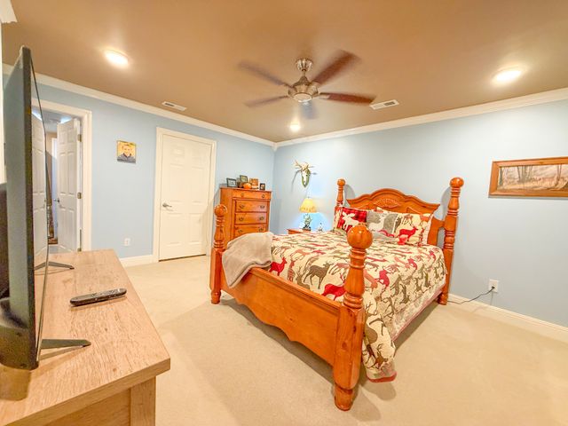 275 N Crescentview Rd, Pulaski, TN 38478