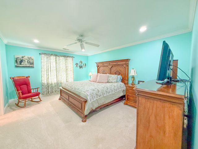 275 N Crescentview Rd, Pulaski, TN 38478
