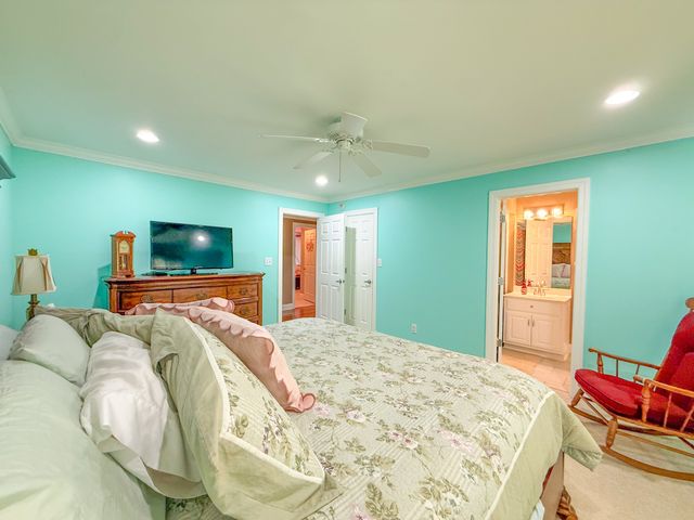 275 N Crescentview Rd, Pulaski, TN 38478