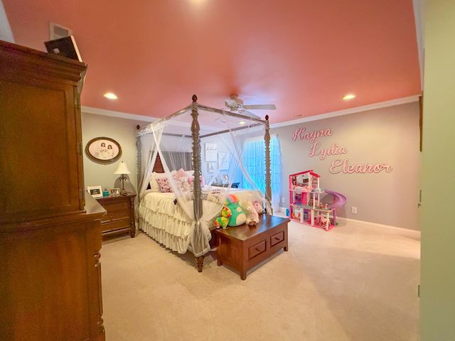 275 N Crescentview Rd, Pulaski, TN 38478