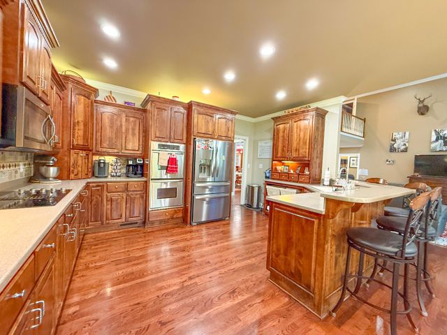 275 N Crescentview Rd, Pulaski, TN 38478