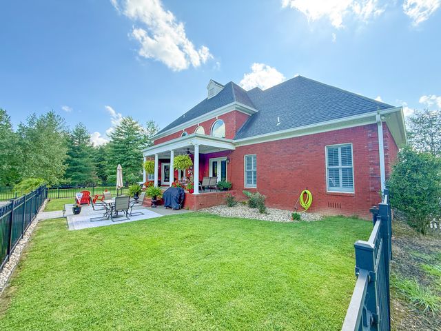 275 N Crescentview Rd, Pulaski, TN 38478
