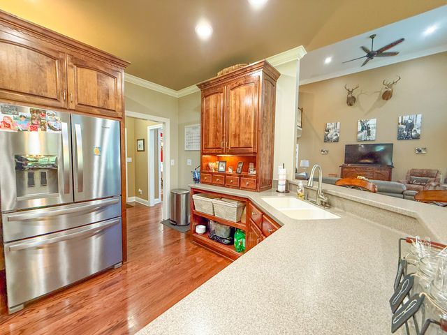 275 N Crescentview Rd, Pulaski, TN 38478
