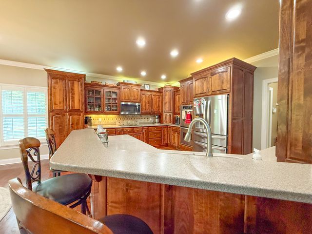 275 N Crescentview Rd, Pulaski, TN 38478