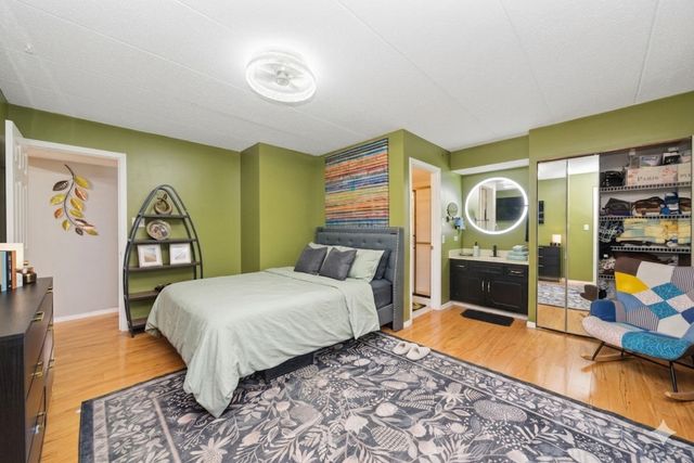 10626 Ridgeland Avenue 1D, Chicago Ridge, IL 60415